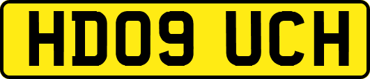 HD09UCH