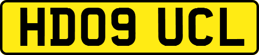 HD09UCL
