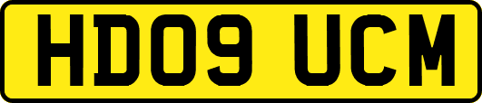HD09UCM