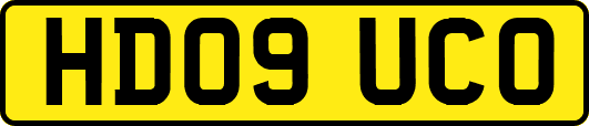 HD09UCO