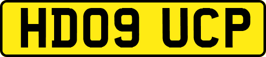 HD09UCP