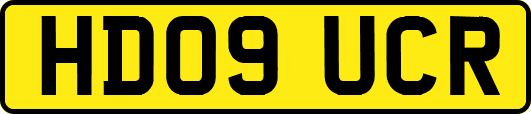 HD09UCR