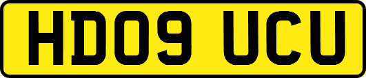 HD09UCU