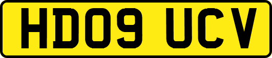 HD09UCV
