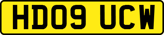 HD09UCW