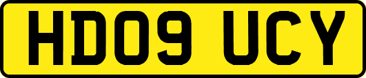 HD09UCY