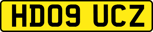 HD09UCZ
