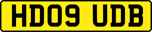 HD09UDB
