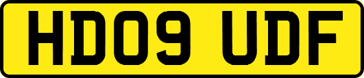 HD09UDF