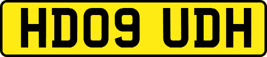 HD09UDH