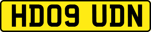 HD09UDN