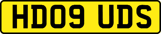 HD09UDS