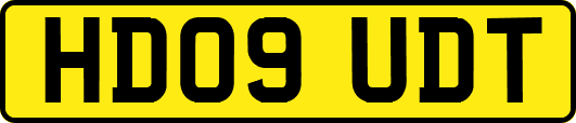 HD09UDT