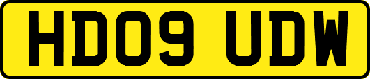 HD09UDW