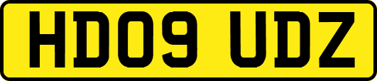 HD09UDZ