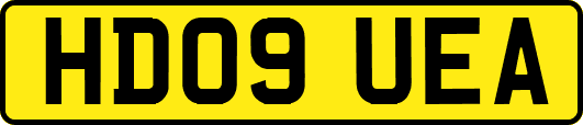 HD09UEA