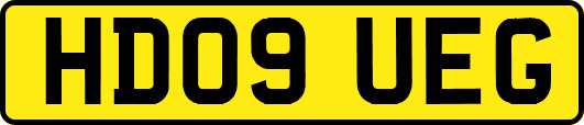 HD09UEG