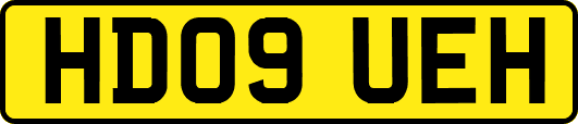 HD09UEH