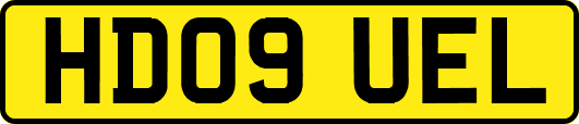 HD09UEL
