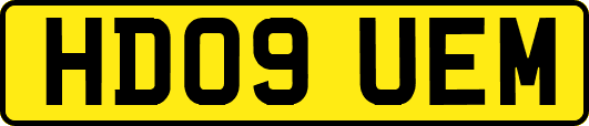 HD09UEM