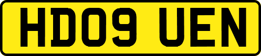HD09UEN
