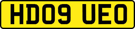 HD09UEO