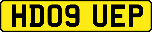 HD09UEP