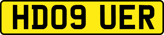 HD09UER