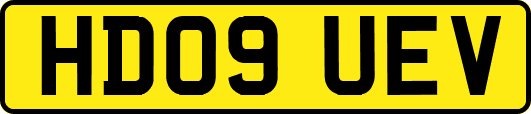 HD09UEV