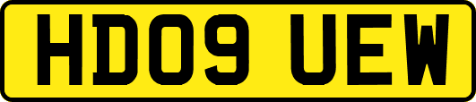 HD09UEW