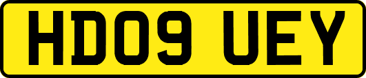 HD09UEY