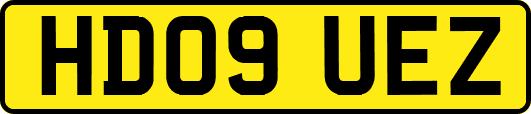 HD09UEZ