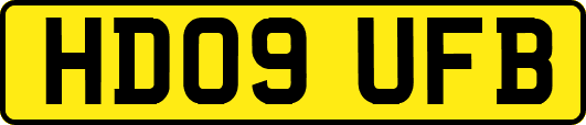 HD09UFB