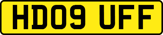 HD09UFF