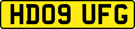 HD09UFG