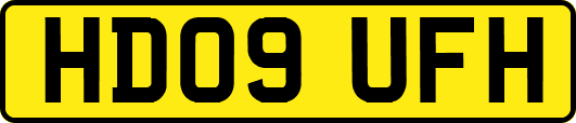 HD09UFH