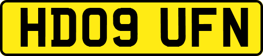 HD09UFN
