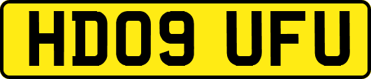 HD09UFU