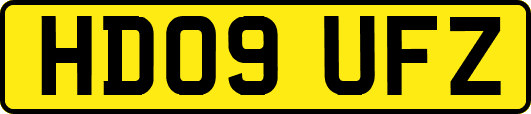 HD09UFZ