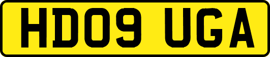 HD09UGA