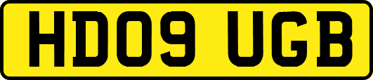 HD09UGB