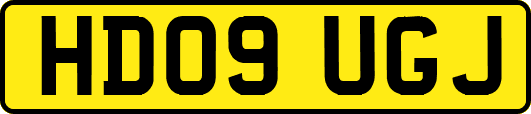 HD09UGJ