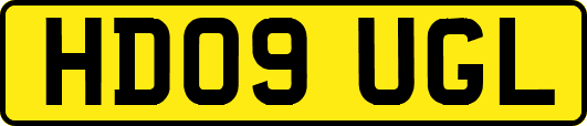 HD09UGL