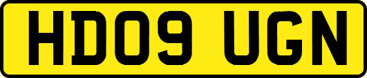 HD09UGN