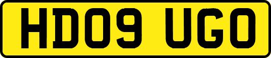 HD09UGO