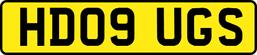 HD09UGS