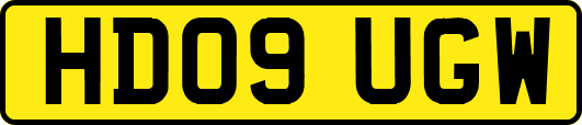 HD09UGW
