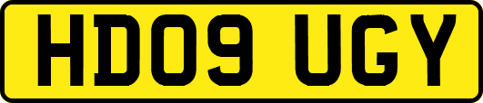 HD09UGY