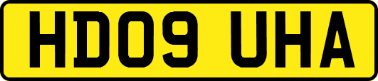 HD09UHA