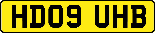 HD09UHB